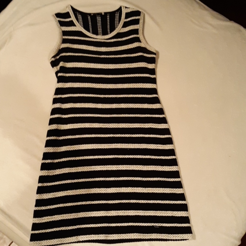 Dress Nauticak